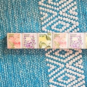 90's Aromatherapy Bath Cubes
